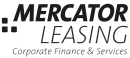 Logo Mercator-Leasing